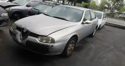 Veículo de Sucata ALFA ROMEO 156 (932_) 1.6 16V T.SPARK (932A4) do ano 1999 alimentado 
