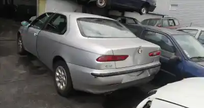 Veículo de Sucata alfa romeo 156 (932_) 1.6 16v t.spark (932a4) do ano 1999 alimentado 