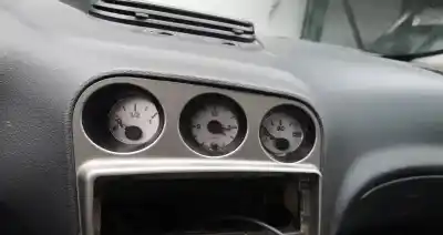 Veículo de Sucata alfa romeo 156 (932_) 1.6 16v t.spark (932a4) do ano 1999 alimentado 