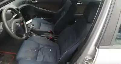 Veículo de Sucata alfa romeo 156 (932_) 1.6 16v t.spark (932a4) do ano 1999 alimentado 