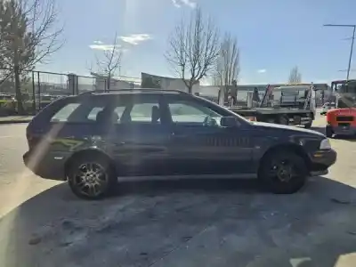 Scrapping Vehicle volvo v40 combi (vw) 1.9 td gasóleo 1997 5p of the year 2000 powered d 4192 t2