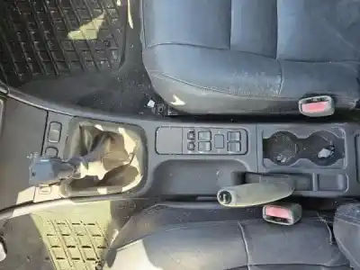 Scrapping Vehicle volvo v40 combi (vw) 1.9 td gasóleo 1997 5p of the year 2000 powered d 4192 t2