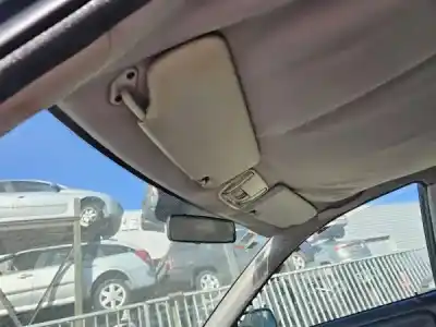 Scrapping Vehicle volvo v40 combi (vw) 1.9 td gasóleo 1997 5p of the year 2000 powered d 4192 t2