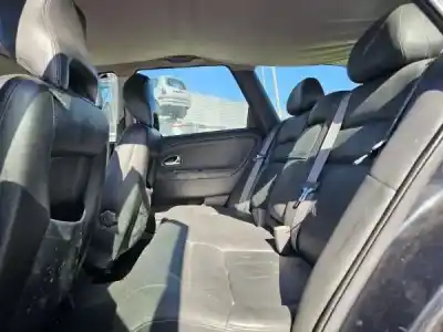 Scrapping Vehicle volvo v40 combi (vw) 1.9 td gasóleo 1997 5p of the year 2000 powered d 4192 t2