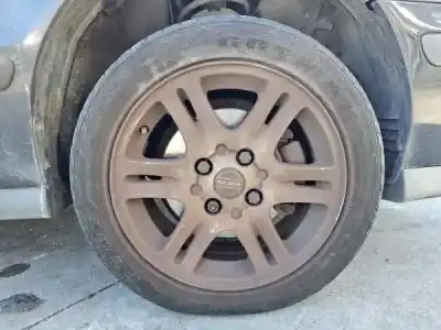 Scrapping Vehicle volvo v40 combi (vw) 1.9 td gasóleo 1997 5p of the year 2000 powered d 4192 t2