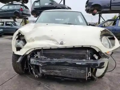 Утилизация автомобиля mini                                               mini (r56)                                                                                                                                                                                                                                                 one года 0 питание n12 b14 a