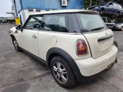 Утилизация автомобиля mini                                               mini (r56)                                                                                                                                                                                                                                                 one года 0 питание n12 b14 a
