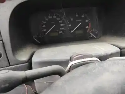 Утилизация автомобиля volkswagen golf iii (1h1) 1.4 года 0 питание 