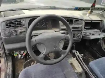 Утилизация автомобиля volkswagen golf iii (1h1) 1.4 года 0 питание 