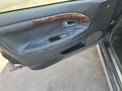 Scrapping Vehicle volvo v40 combi (645) 1.9 t4 of the year 0 powered b 4194 t