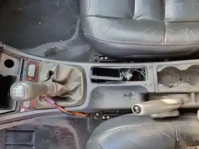 Scrapping Vehicle volvo v40 combi (645) 1.9 t4 of the year 0 powered b 4194 t