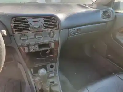 Scrapping Vehicle volvo v40 combi (645) 1.9 t4 of the year 0 powered b 4194 t