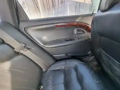 Scrapping Vehicle volvo v40 combi (645) 1.9 t4 of the year 0 powered b 4194 t