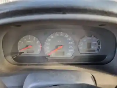 Scrapping Vehicle volvo v40 combi (645) 1.9 t4 of the year 0 powered b 4194 t