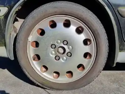 Scrapping Vehicle volvo v40 combi (645) 1.9 t4 of the year 0 powered b 4194 t