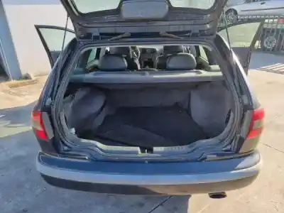 Scrapping Vehicle volvo v40 combi (645) 1.9 t4 of the year 0 powered b 4194 t