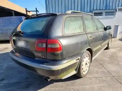 Scrapping Vehicle volvo v40 combi (645) 1.9 t4 of the year 0 powered b 4194 t