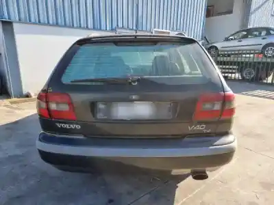 Scrapping Vehicle volvo v40 combi (645) 1.9 t4 of the year 0 powered b 4194 t