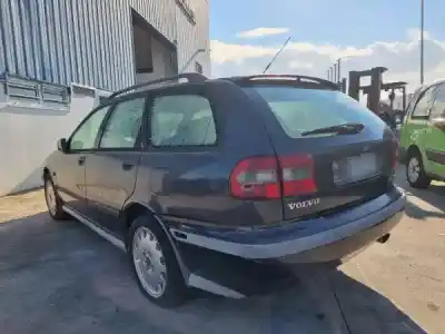 Scrapping Vehicle volvo v40 combi (645) 1.9 t4 of the year 0 powered b 4194 t