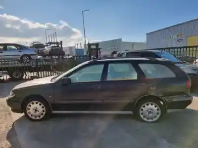 Scrapping Vehicle volvo v40 combi (645) 1.9 t4 of the year 0 powered b 4194 t