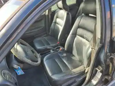 Scrapping Vehicle volvo v40 combi (645) 1.9 t4 of the year 0 powered b 4194 t