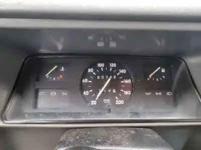 Scrapping Vehicle opel corsa a hatchback (s83) 1.2 (f08 m08 f68 m68) of the year 0 powered 12 st