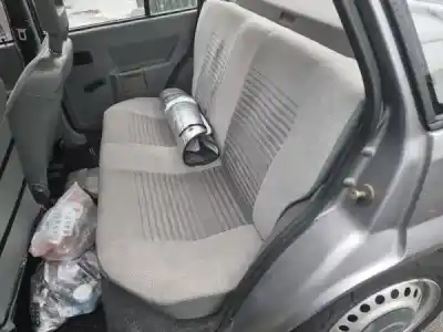 Scrapping Vehicle opel corsa a hatchback (s83) 1.2 (f08 m08 f68 m68) of the year 0 powered 12 st