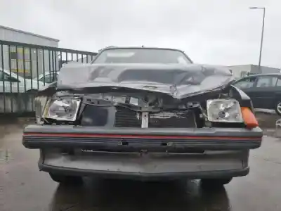 Scrapping Vehicle opel corsa a hatchback (s83) 1.2 (f08 m08 f68 m68) of the year 0 powered 12 st