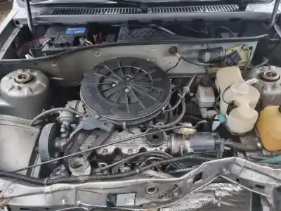 Scrapping Vehicle opel corsa a hatchback (s83) 1.2 (f08 m08 f68 m68) of the year 0 powered 12 st