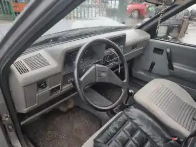 Scrapping Vehicle opel corsa a hatchback (s83) 1.2 (f08 m08 f68 m68) of the year 0 powered 12 st