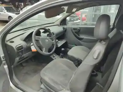 Здавання транспортного засобу opel corsa c (x01) 1.7 dti (f08 f68) року 2001 потужний y 17 dt Здавання транспортного засобу opel corsa c (x01) 1.7 dti (f08 f68) року 2001 потужний y 17 dt
