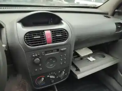 Здавання транспортного засобу opel corsa c (x01) 1.7 dti (f08 f68) року 2001 потужний y 17 dt Здавання транспортного засобу opel corsa c (x01) 1.7 dti (f08 f68) року 2001 потужний y 17 dt