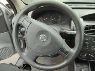 Здавання транспортного засобу opel corsa c (x01) 1.7 dti (f08 f68) року 2001 потужний y 17 dt Здавання транспортного засобу opel corsa c (x01) 1.7 dti (f08 f68) року 2001 потужний y 17 dt