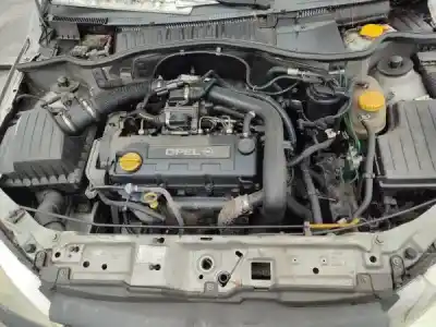 Здавання транспортного засобу opel corsa c (x01) 1.7 dti (f08 f68) року 2001 потужний y 17 dt Здавання транспортного засобу opel corsa c (x01) 1.7 dti (f08 f68) року 2001 потужний y 17 dt