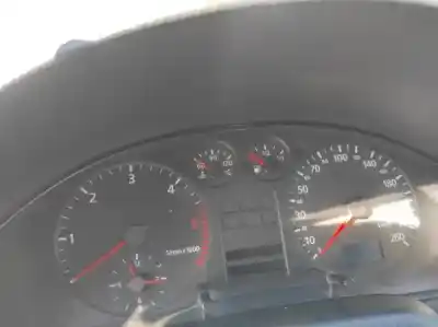Утилизация автомобиля audi a4 b5 avant (8d5) 2.5 tdi года 0 питание afb