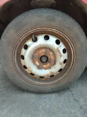 Scrapping Vehicle renault twingo i (c06_) 1.2 (c063 c064) of the year 1996 powered c3g 700|c3g 702