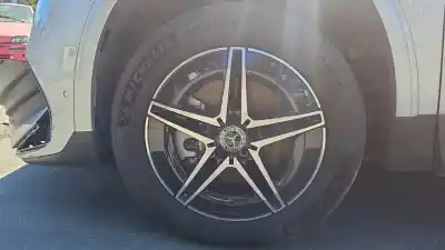 Здавання транспортного засобу mercedes-benz eqa (h243) eqa 250+ (243.702) elétrico 2024 5p року 2024 потужний em 780.200