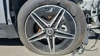 Здавання транспортного засобу mercedes-benz eqa (h243) eqa 250+ (243.702) elétrico 2024 5p року 2024 потужний em 780.200