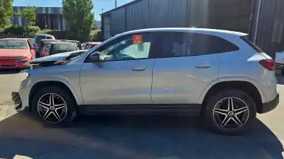 Здавання транспортного засобу mercedes-benz eqa (h243) eqa 250+ (243.702) elétrico 2024 5p року 2024 потужний em 780.200