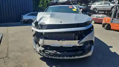 Здавання транспортного засобу mercedes-benz eqa (h243) eqa 250+ (243.702) elétrico 2024 5p року 2024 потужний em 780.200