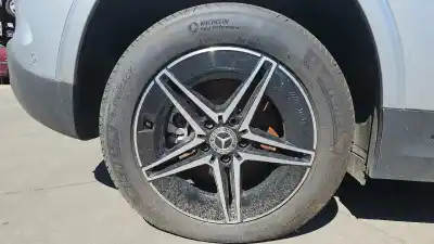 Здавання транспортного засобу mercedes-benz eqa (h243) eqa 250+ (243.702) elétrico 2024 5p року 2024 потужний em 780.200