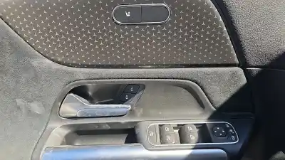 Здавання транспортного засобу mercedes-benz eqa (h243) eqa 250+ (243.702) elétrico 2024 5p року 2024 потужний em 780.200