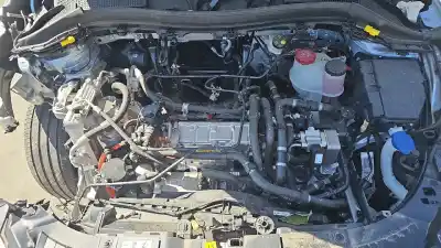 Здавання транспортного засобу mercedes-benz eqa (h243) eqa 250+ (243.702) elétrico 2024 5p року 2024 потужний em 780.200