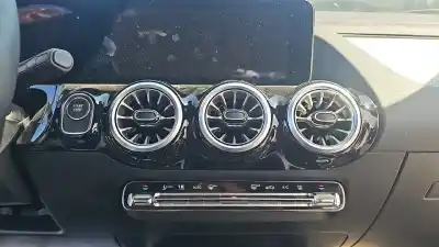 Здавання транспортного засобу mercedes-benz eqa (h243) eqa 250+ (243.702) elétrico 2024 5p року 2024 потужний em 780.200