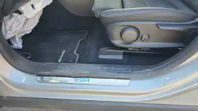 Здавання транспортного засобу mercedes-benz eqa (h243) eqa 250+ (243.702) elétrico 2024 5p року 2024 потужний em 780.200