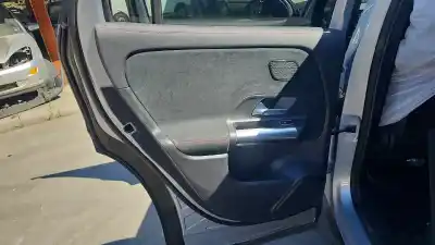 Здавання транспортного засобу mercedes-benz eqa (h243) eqa 250+ (243.702) elétrico 2024 5p року 2024 потужний em 780.200