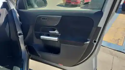 Здавання транспортного засобу mercedes-benz eqa (h243) eqa 250+ (243.702) elétrico 2024 5p року 2024 потужний em 780.200