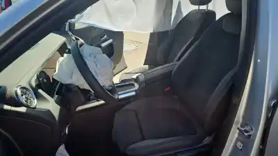 Здавання транспортного засобу mercedes-benz eqa (h243) eqa 250+ (243.702) elétrico 2024 5p року 2024 потужний em 780.200