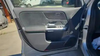 Здавання транспортного засобу mercedes-benz eqa (h243) eqa 250+ (243.702) elétrico 2024 5p року 2024 потужний em 780.200