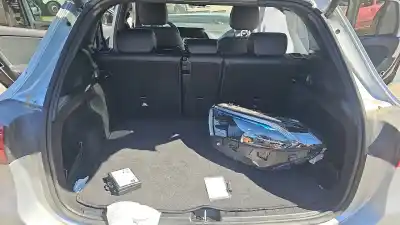 Здавання транспортного засобу mercedes-benz eqa (h243) eqa 250+ (243.702) elétrico 2024 5p року 2024 потужний em 780.200